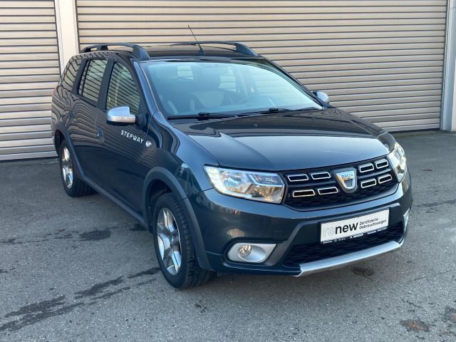 Dacia Logan II 0.9 TCe 90 MCV Stepway Kamera, Tempomat