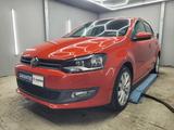 Volkswagen Polo 1.4 Team *1.Hand* *Automatik* *Klima* - Volkswagen Polo: 1.4