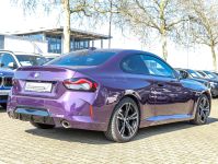 BMW 220 - Vorschau Bild 2