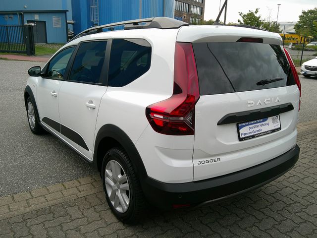 Dacia Jogger Expression