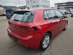 VW VW Golf Life 1.5TSI #Sitz-Komfort-Paket