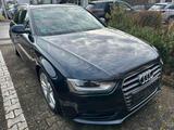Audi A4 3.0 TDI 150kW S line Avant S line
