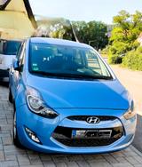 Hyundai ix20 1.4 5 Star Edition 5 Star GOLD Edition 