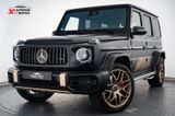 Mercedes-Benz G 63 AMG Grand Edition **STOCK ** MY2024 Carbon - Mercedes-Benz G-Class: Grand Edition