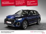 Audi Q5 50 TFSI e S line business quattro S tronic - Audi Q5 Gebrauchtwagen in Stuttgart