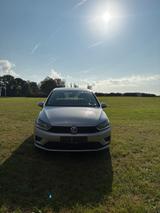 Volkswagen VW Golf Sportsvan Bj 2017 1,2 TSI - Volkswagen Golf: Bj