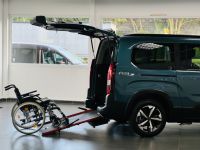 Peugeot Rifter - Vorschau Bild 6