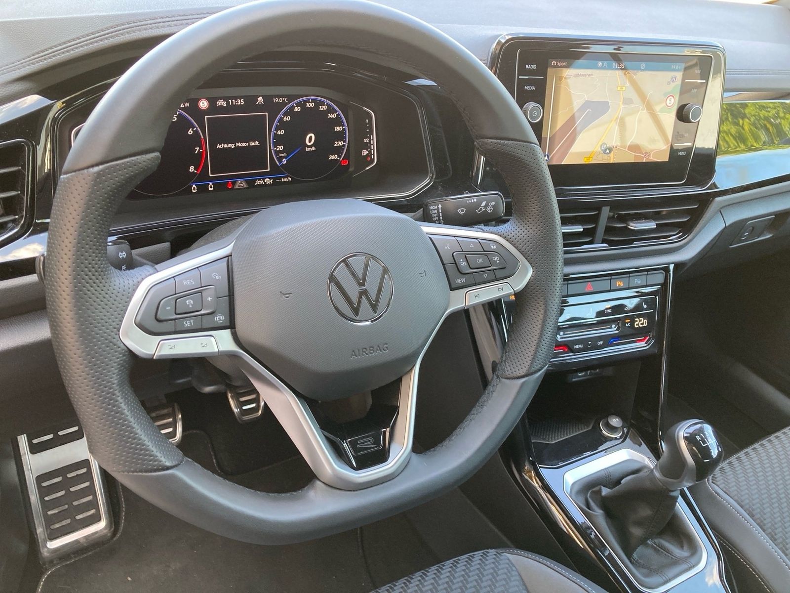 Volkswagen T-Roc - Bild 23