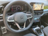 Volkswagen T-Roc - Vorschau Bild 23