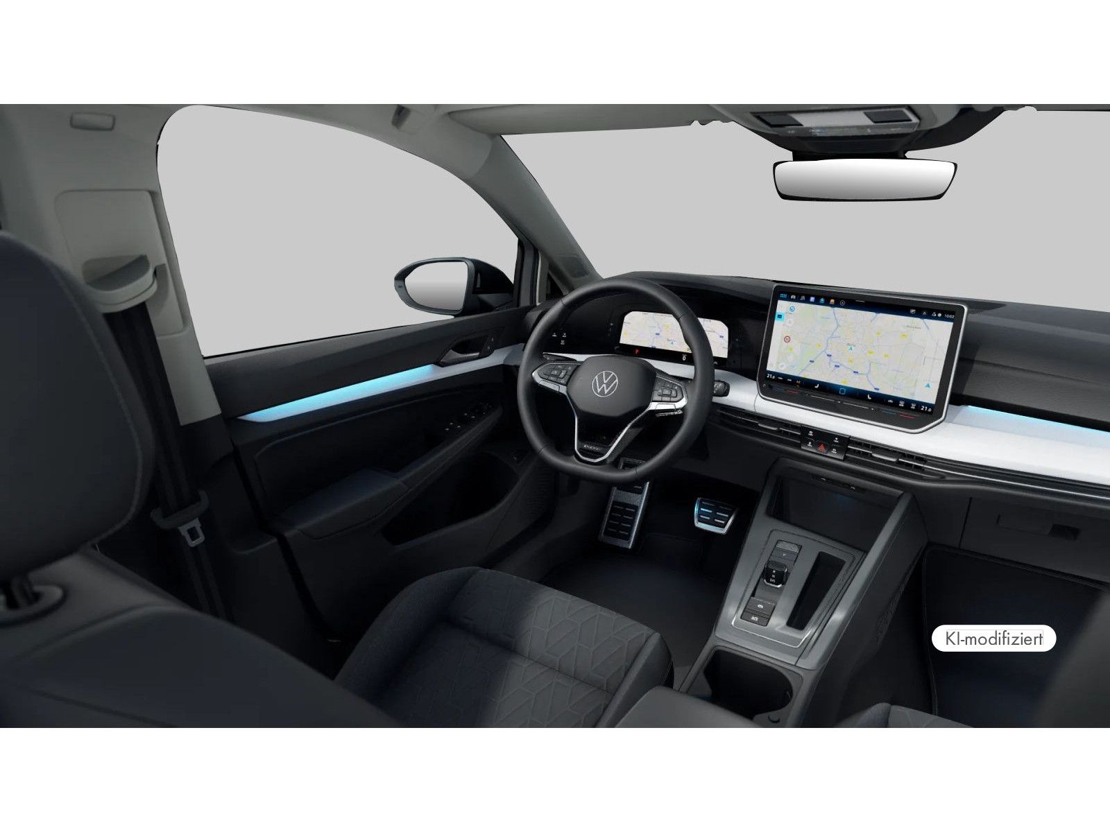 Volkswagen Golf - Bild 6