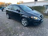 Seat Altea XL 2009 - Seat Altea mit Benzin-Antrieb: Kleinwagen, Schaltgetriebe