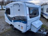Niewiadów N 126 D  -  Nr. 217 - Niewiadów Wohnwagen N126d