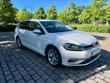Volkswagen Golf 7 VII Variant 1.5 TSI DSG Highline - Volkswagen Golf: 7 Variant