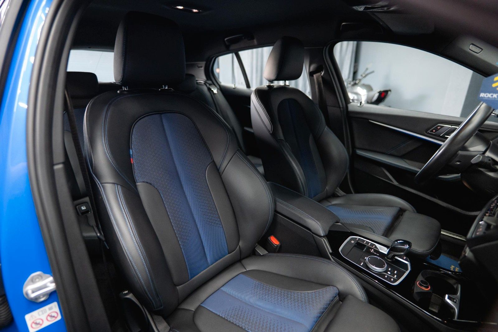 Fahrzeugabbildung BMW 118i M Sport Twin-Turbo Shadow Line *LED*DAB*