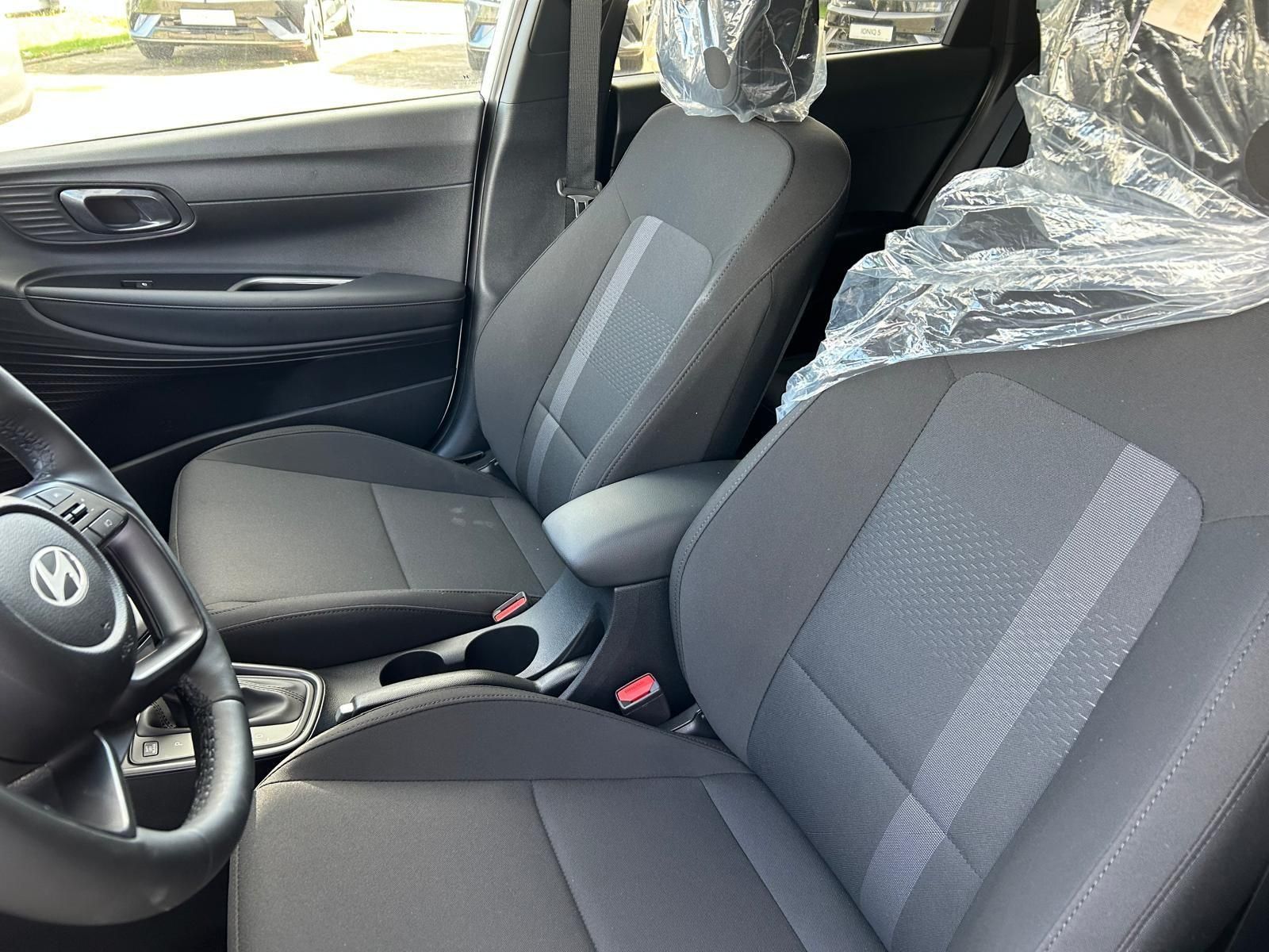 Hyundai i20 - Bild 15