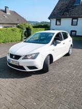 Seat Ibiza 1.2 TSI 30 Years - Seat Ibiza 30-Years