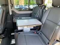 Renault Trafic - Vorschau Bild 35