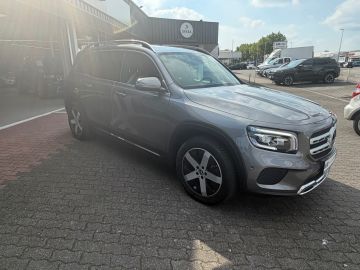 Mercedes GLB 200 - 7