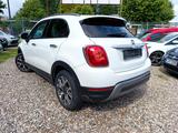 Fiat 500X Cross-AUTOMATIK-SCHECKHEFT-TOP ZUSTAND - Fiat 500X Gebrauchtwagen in Berlin