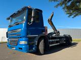 DAF CF85.360. Klima. E5. VDL. Tempomat - Angebote