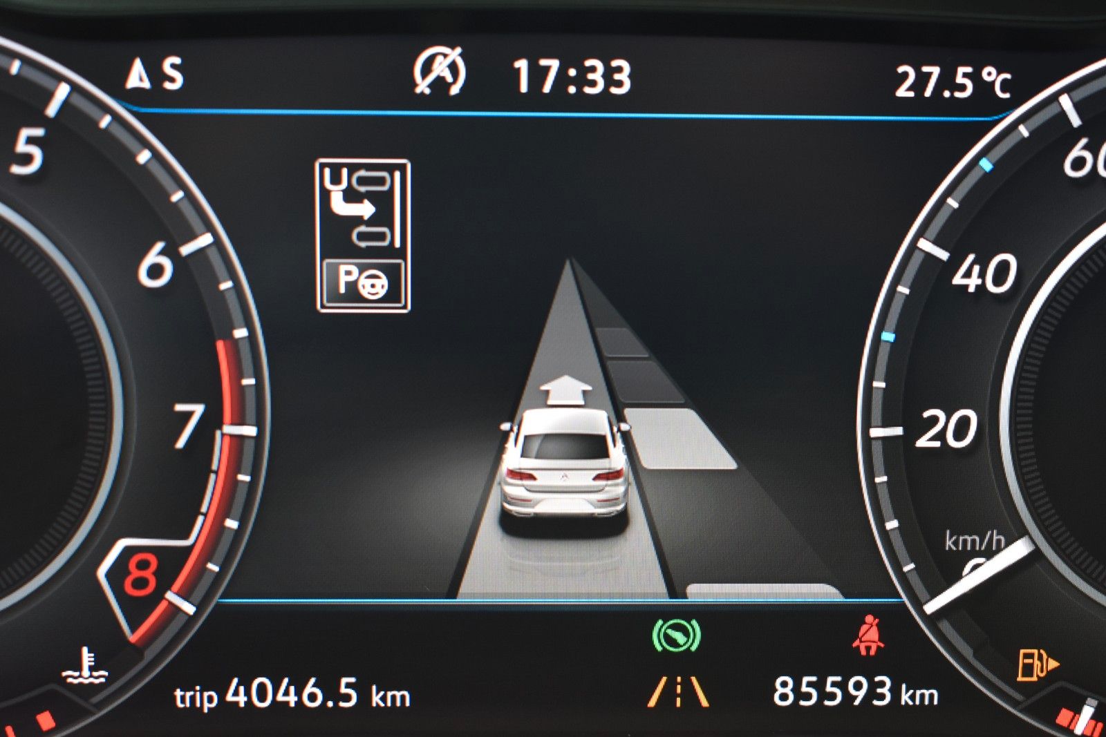 Fahrzeugabbildung Volkswagen Arteon R-Line 4Motion PANO/AHK/STH/MASAGE/DYNAUD