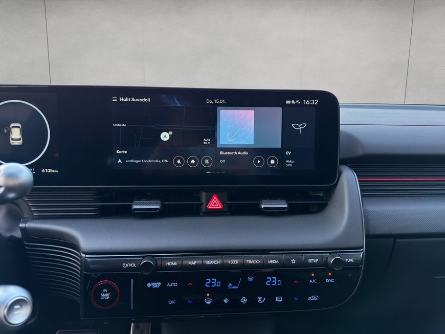 Hyundai IONIQ 5 – Bild 15