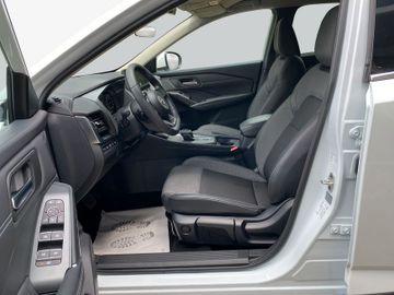 Nissan Qashqai - 9