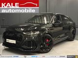 Audi RSQ8 quattro*23Zoll*KERAMIK*DYNAMIK*RS-Abgas*B&O - Audi RSQ8 in Dresden