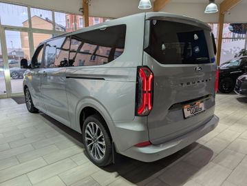 Ford Tourneo Custom Titanium X L2 Matrix