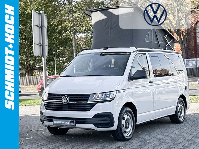 Volkswagen T6.1 California Beach Camper 2.0 TDI DSG AHK DAB