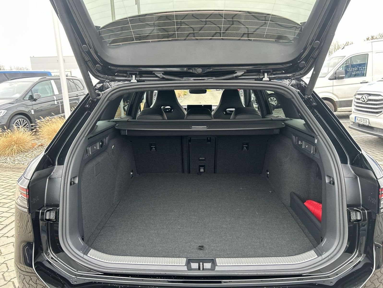 Volkswagen Passat - Bild 9
