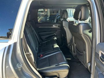 Jeep Grand Cherokee - 7