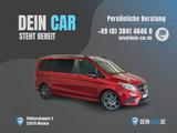 Mercedes-Benz V 220 d *AMG-LINE*STANDHEIZUNG*KAMERA*2SCHIEBETÜ - gebrauchte Mercedes-Benz V 220 aus dem Jahr 2021