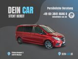 Mercedes-Benz V 220 d *AMG-LINE*STANDHEIZUNG*KAMERA*2SCHIEBETÜ