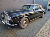 Rolls-Royce Corniche - Rolls-Royce in Köln
