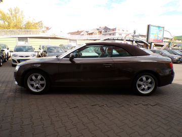 Audi A5 - 5