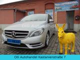 Mercedes-Benz B *200*Benzin*AUTOMATIK*VOLL*TÜV*05/2027* - gebrauchte Mercedes-Benz B-Klasse aus dem Jahr 2011