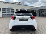 Mazda 2 Hybrid Homura Kamera Keyless LED Induktion Aut - Mazda 2 Neuwagen
