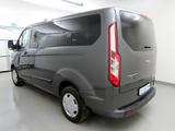 Ford Transit Custom 2.0 Aut. L1 Trend Tempo+Navi - : Kleinbus, 9 Sitzer