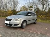 Skoda Auto Škoda Roomster Family 1,2 TSI 63kw - Skoda Roomster Family