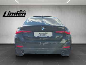 BMW 430 Gran Coupé - 4