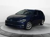 Volkswagen Golf VII Variant 1.5 TSI Highline R-LINE*NAVI*BT - : Blau, Kombi