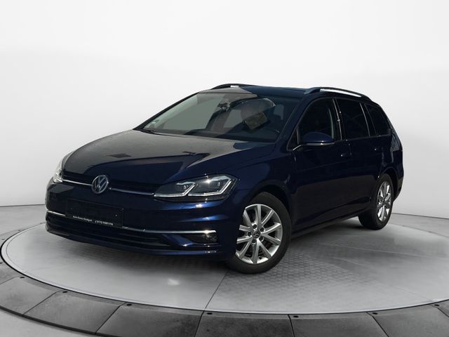 Volkswagen Golf VII Variant 1.5 TSI Highline R-LINE*NAVI*BT