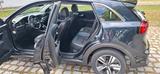 Kia Niro 1.6 GDI Plug-in Hybrid Vision Vision - Kia Niro: Limousine