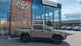 Toyota Hilux Double Cab Invincib 4x4 *SOFORT VERFÜGBAR* - Toyota Hilux: Allradantrieb, Cab