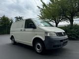 Volkswagen T5 Transporter Kasten 1.9TDI KLIMA/AHK/TÜV NEU - Volkswagen T5 Transporter in Köln