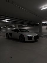 Audi R8 5.2 FSI RWS S tronic - 1 OF 999 - gebrauchte Audi R8 aus dem Jahr 2018