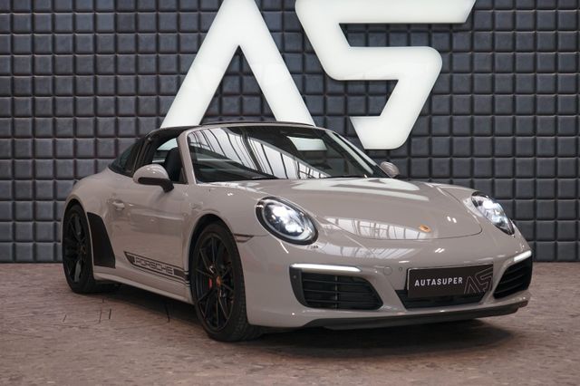 Porsche 991.2*TARGA 4S*PDK*ACC*BOSE*97.521 € NETTO