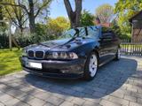 BMW 523i Touring - sehr viele Neuteile
