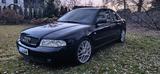 Audi A4 1.8 T quattro 200PS RECARO XENON BBS NEULACK - Audi A4 aus 1999: 2.8